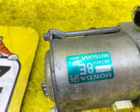 Стартер HONDA