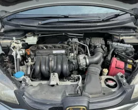 Стартер HONDA