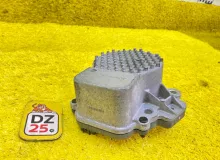 Помпа HONDA VEZEL 2014/Цвет NH821M 192005K0A01 RU4 LEB, передняя