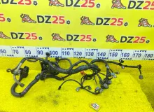 Коса двс NISSAN NV200 2013/Цвет K23 240113LR0A M20 HR16DE, передняя