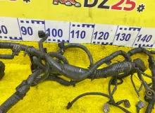 Коса двс NISSAN NV200 2013/Цвет K23 240113LR0A M20 HR16DE, передняя