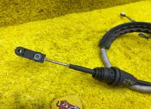 Трос переключения акпп PORSCHE CAYENNE 2006 95542603300 955 M02.2Y, передний