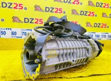 Раздаточная коробка PORSCHE CAYENNE 2006 95534104010 955 M02.2Y, передняя