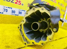 Раздаточная коробка PORSCHE CAYENNE 2006 95534104010 955 M02.2Y, передняя