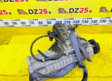 Раздаточная коробка PORSCHE CAYENNE 2006 95534104010 955 M02.2Y, передняя