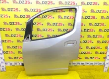 Дверь боковая NISSAN NV200 2013/Цвет K23 H010AJX0MA M20 HR16DE, передняя левая