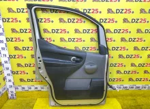 Дверь боковая NISSAN NV200 2013/Цвет K23 H010AJX0MA M20 HR16DE, передняя левая