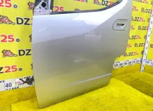 Дверь боковая NISSAN NV200 2013/Цвет K23 H010AJX0MA M20 HR16DE, передняя левая