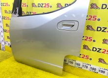 Дверь боковая NISSAN NV200 2013/Цвет K23 H010AJX0MA M20 HR16DE, передняя левая