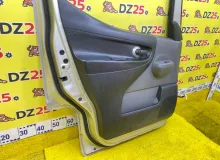 Дверь боковая NISSAN NV200 2013/Цвет K23 H010AJX0MA M20 HR16DE, передняя левая