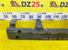 Жесткость бампера TOYOTA LAND CRUISER PRADO 2002 5202160100 VZJ121W 5VZFE, передний
