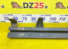 Жесткость бампера TOYOTA LAND CRUISER PRADO 2002 5202160100 VZJ121W 5VZFE, передний
