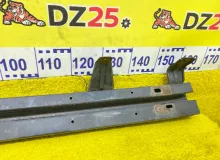 Жесткость бампера TOYOTA LAND CRUISER PRADO 2002 5202160100 VZJ121W 5VZFE, передний