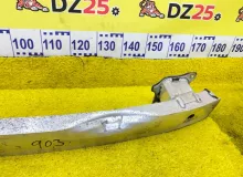 Жесткость бампера AUDI A6/C7 2014 4G0807113A 4G2 CDNB, передний