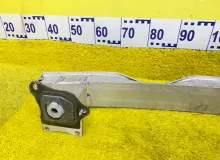 Жесткость бампера AUDI A6/C7 2014 4G0807113A 4G2 CDNB, передний