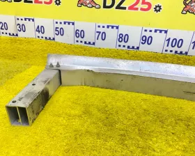Жесткость бампера VAG