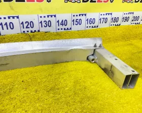 Жесткость бампера VAG