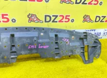 Защита бампера TOYOTA VOXY 2014/Цвет 1F7 5261828030 ZWR80G 2ZRFXE, передняя