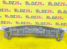 Защита бампера TOYOTA VOXY 2014/Цвет 1F7 5261828030 ZWR80G 2ZRFXE, передняя