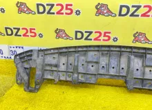 Защита бампера TOYOTA VOXY 2014/Цвет 1F7 5261828030 ZWR80G 2ZRFXE, передняя