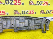 Защита бампера TOYOTA VOXY 2014/Цвет 1F7 5261828030 ZWR80G 2ZRFXE, передняя