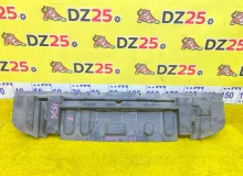 Защита бампера NISSAN SERENA 2016/Цвет QAB 626635TA0A GFC27 MR20DD, передняя