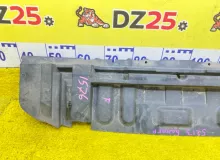 Защита бампера NISSAN SERENA 2016/Цвет QAB 626635TA0A GFC27 MR20DD, передняя