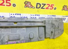 Защита бампера NISSAN SERENA 2016/Цвет QAB 626635TA0A GFC27 MR20DD, передняя