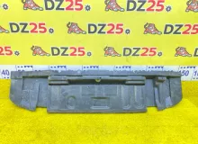 Защита бампера NISSAN SERENA 2016/Цвет QAB 626635TA0A GFC27 MR20DD, передняя