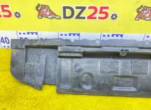 Защита бампера NISSAN SERENA 2016/Цвет QAB 626635TA0A GFC27 MR20DD, передняя