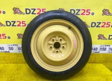 Запаска TOYOTA NOAH 2014/Цвет 202 4261128690 ZRR85W 3ZRFAE