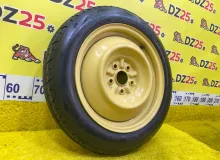 Запаска TOYOTA NOAH 2014/Цвет 202 4261128690 ZRR85W 3ZRFAE