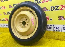 Запаска TOYOTA NOAH 2014/Цвет 202 4261128690 ZRR85W 3ZRFAE