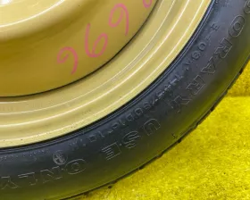 Запаска TOYOTA