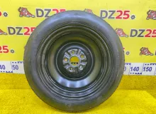 Запаска TOYOTA NOAH 2014/Цвет 202 4261128690 ZRR85W 3ZRFAE