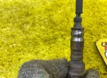 Лямбда-зонд TOYOTA TUNDRA 1999/Цвет 056 8946534150 UCK40L/UCK41L/UCK30L/UCK31L/VCK40L/VCK30L/GSK30L 2UZFE, передний