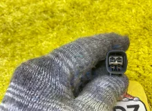 Лямбда-зонд TOYOTA TUNDRA 1999/Цвет 056 8946534150 UCK40L/UCK41L/UCK30L/UCK31L/VCK40L/VCK30L/GSK30L 2UZFE, передний