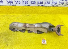 Коллектор выпускной TOYOTA TUNDRA 1999/Цвет 056 1710550150 UCK40L/UCK41L/UCK30L/UCK31L/VCK40L/VCK30L/GSK30L 2UZFE, передний левый