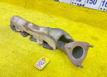 Коллектор выпускной TOYOTA TUNDRA 1999/Цвет 056 1710550150 UCK40L/UCK41L/UCK30L/UCK31L/VCK40L/VCK30L/GSK30L 2UZFE, передний левый