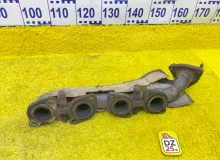 Коллектор выпускной TOYOTA TUNDRA 1999/Цвет 056 1710550150 UCK40L/UCK41L/UCK30L/UCK31L/VCK40L/VCK30L/GSK30L 2UZFE, передний левый