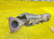 Коллектор выпускной TOYOTA TUNDRA 1999/Цвет 056 1710450150 UCK40L/UCK41L/UCK30L/UCK31L/VCK40L/VCK30L/GSK30L 2UZFE, передний правый