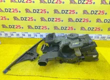 Печка салона NISSAN NV200 2013/Цвет K23 27210JX01A M20 HR16DE, передняя