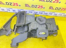 Печка салона NISSAN NV200 2013/Цвет K23 27210JX01A M20 HR16DE, передняя