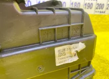 Печка салона NISSAN NV200 2013/Цвет K23 27210JX01A M20 HR16DE, передняя