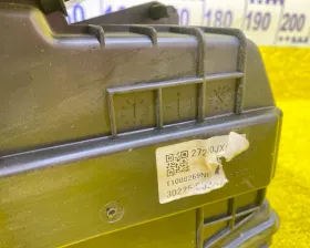 Печка салона NISSAN