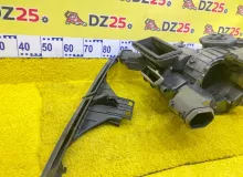 Печка салона NISSAN NV200 2013/Цвет K23 27210JX01A M20 HR16DE, передняя