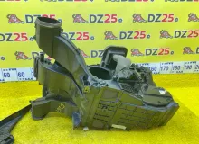 Печка салона NISSAN NV200 2013/Цвет K23 27210JX01A M20 HR16DE, передняя
