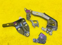 Ролик раздвижной двери NISSAN SERENA 2016/Цвет G41 824111VA2B CFC27 MR20DD, задний левый