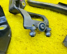 Ролик раздвижной двери NISSAN