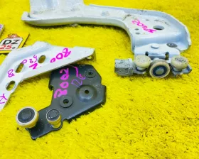 Ролик раздвижной двери NISSAN